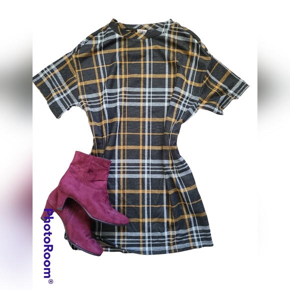 Como Vintage Dresses & Skirts - Como Vintage mod mini dress